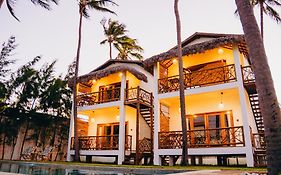Casa de Coco Icarai